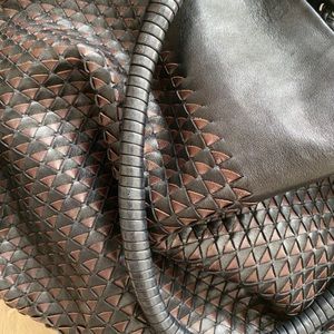 Like new designed purse